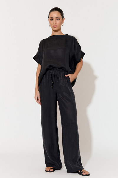 Kelly Cupro Pant