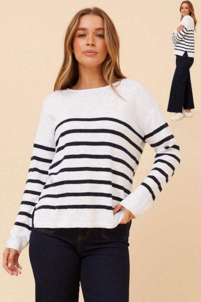 Eden Knit Jumper