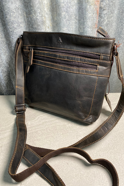 Tully Shoulder Bag