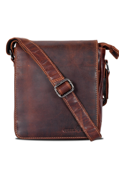 Luna Leather Bag