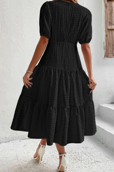 Jules Cotton Dress