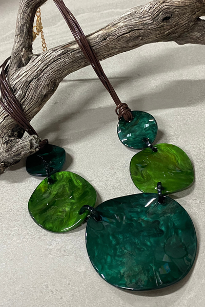 Saskia Necklace