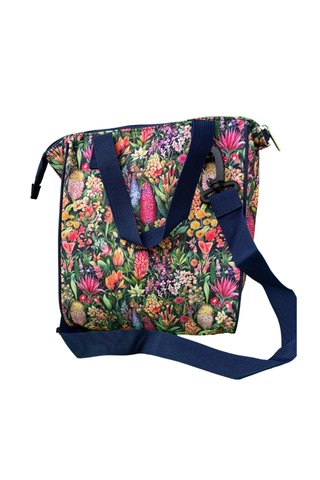 Aus Natives Lunch Bag