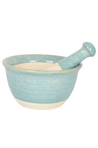 NF Mortar & Pestle