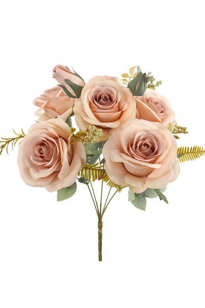 5H 37cm Roses
