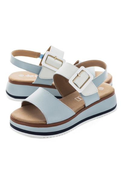 Carlita Sandal