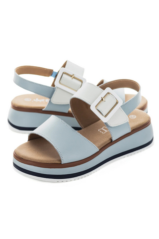Carlita Sandal