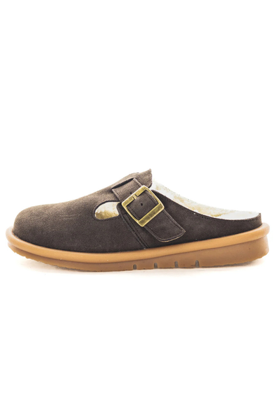 Cubby Clogs