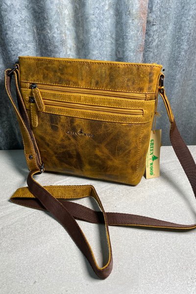 Tully Shoulder Bag