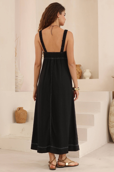 Marsie Maxi Dress