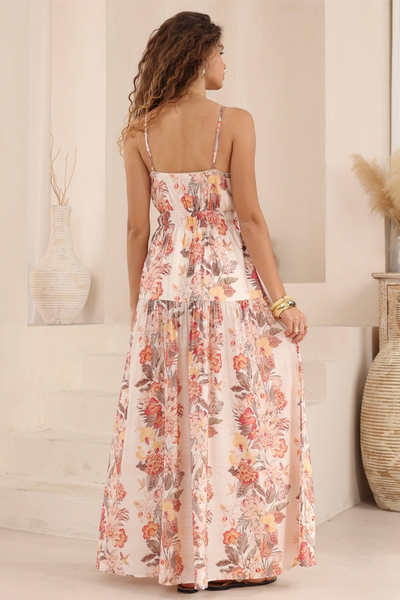 Kinya Maxi Dress