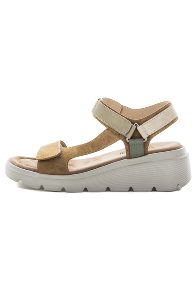 Savanna Sandal