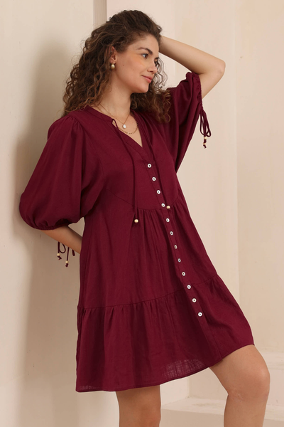 Mellie Babydoll