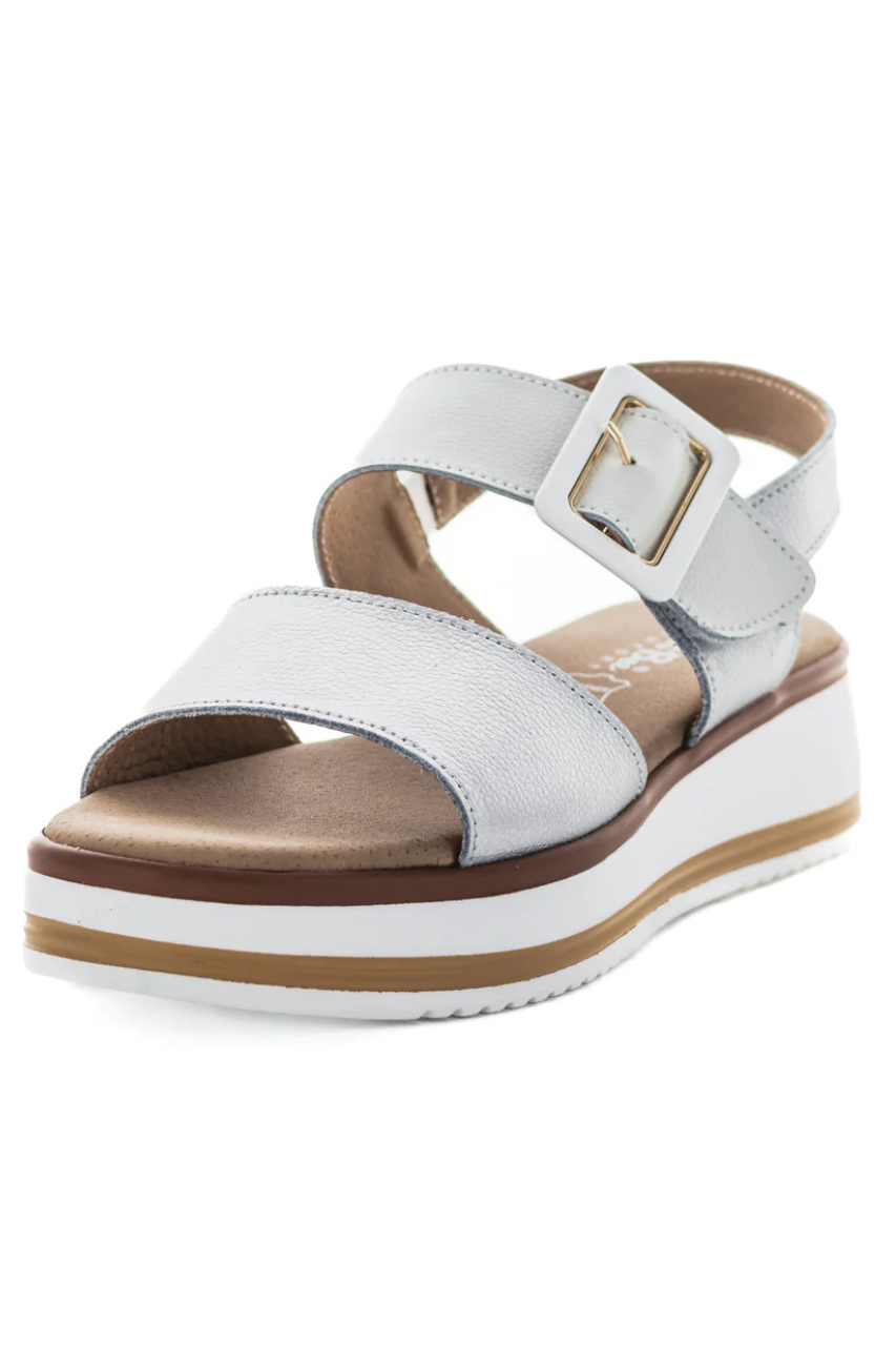 Carlita Sandal
