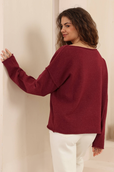 Donovan Knit