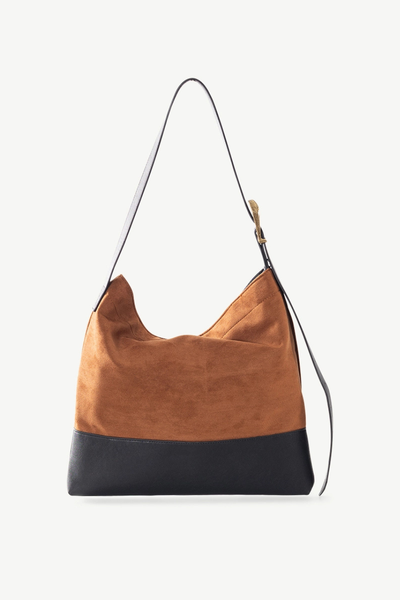 Rose Shoulder Bag