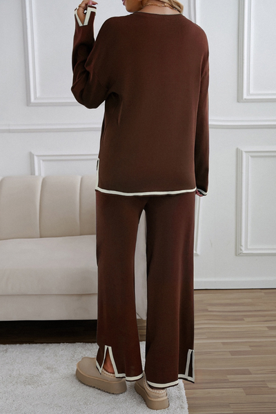 Jenna Knit Pant