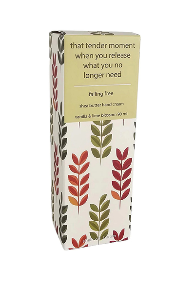Falling Free LG Hand Cream