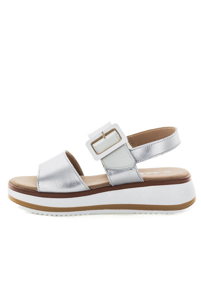 Carlita Sandal