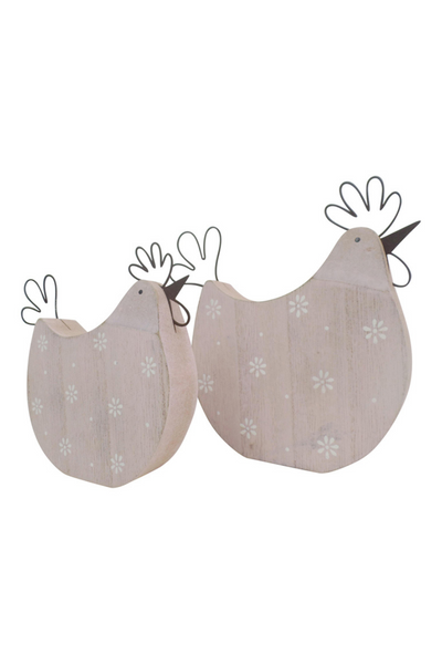 Pastel Milly Chook