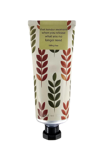 Falling Free LG Hand Cream