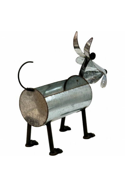 Doggy Planter