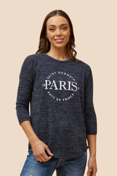 Paris Top
