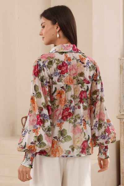 Labelle Shirt