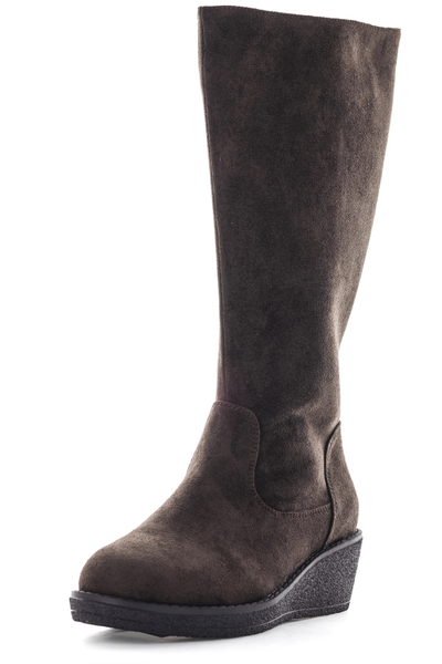 Saith Suede Boot