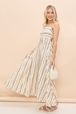 Jasper Maxi Dress