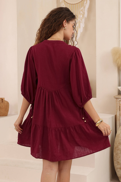 Mellie Babydoll