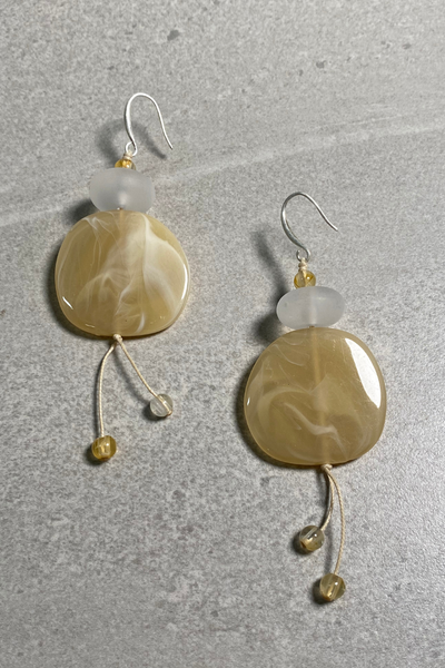 Aggie Earrings