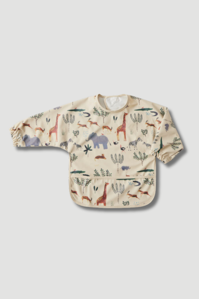 Waterproof Smock