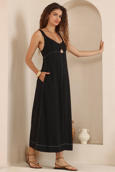 Marsie Maxi Dress