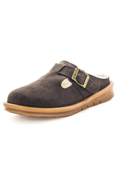 Cubby Clogs