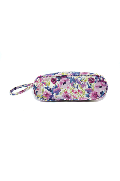 Peonie Rose Large Pouch
