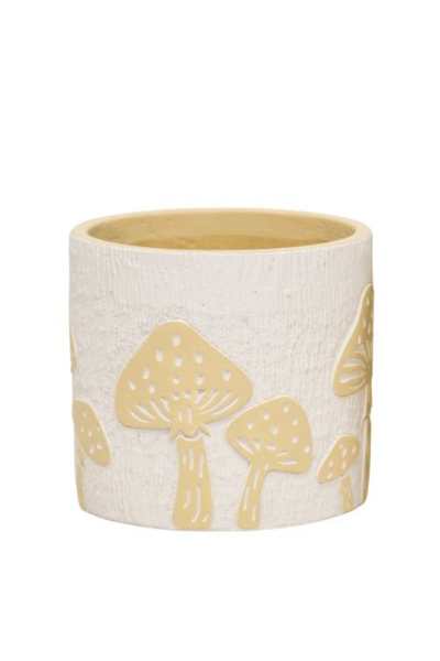 Mushroom Planter