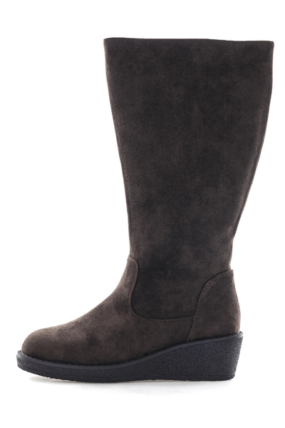 Saith Suede Boot