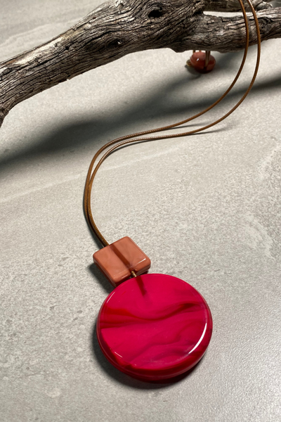 Rowena Necklace