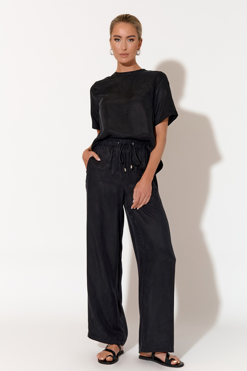 Kelly Cupro Pant