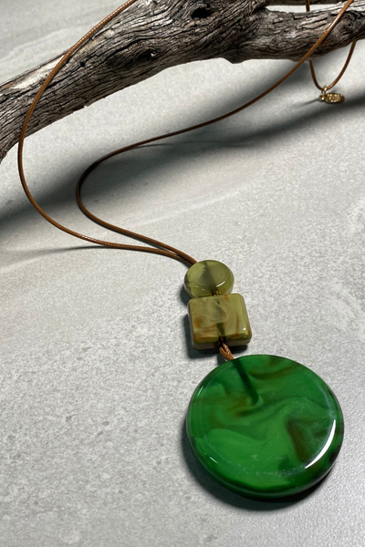 Rowena Necklace