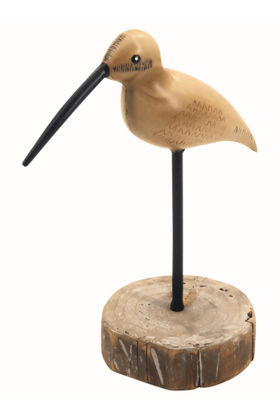Lawrence Bird