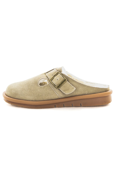 Cubby Clogs