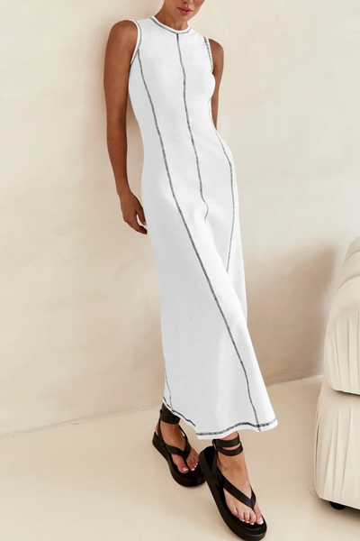 Alexis Maxi Dress