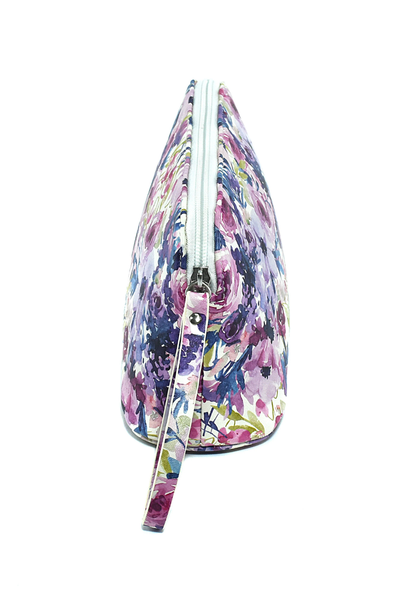 Peonie Rose Large Pouch