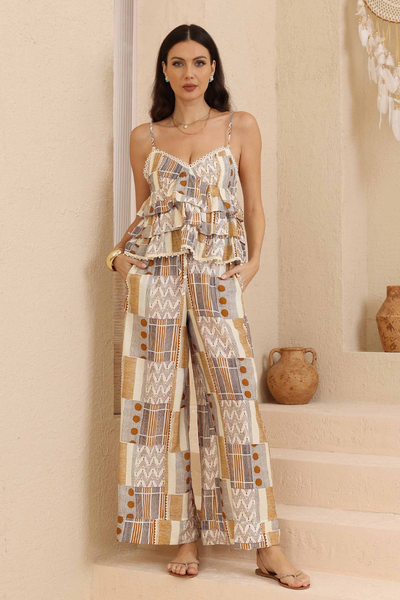 Cole Pant