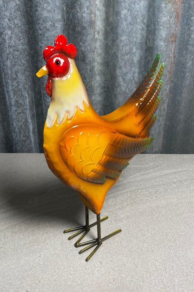 Timothy Rooster