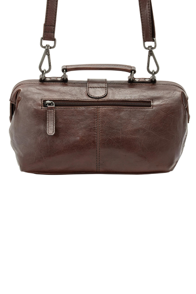 Sawyer Doctor's Bag
