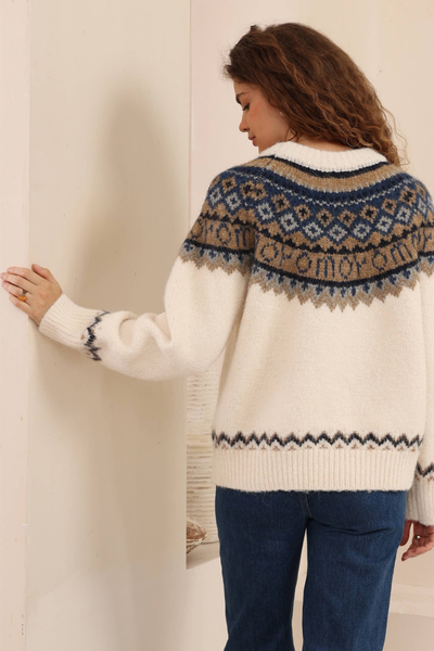 Bronwyn Knit