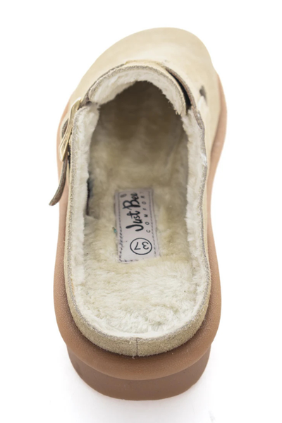 Cubby Clogs